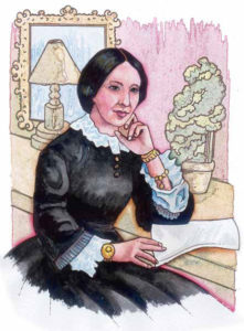 madre antonia