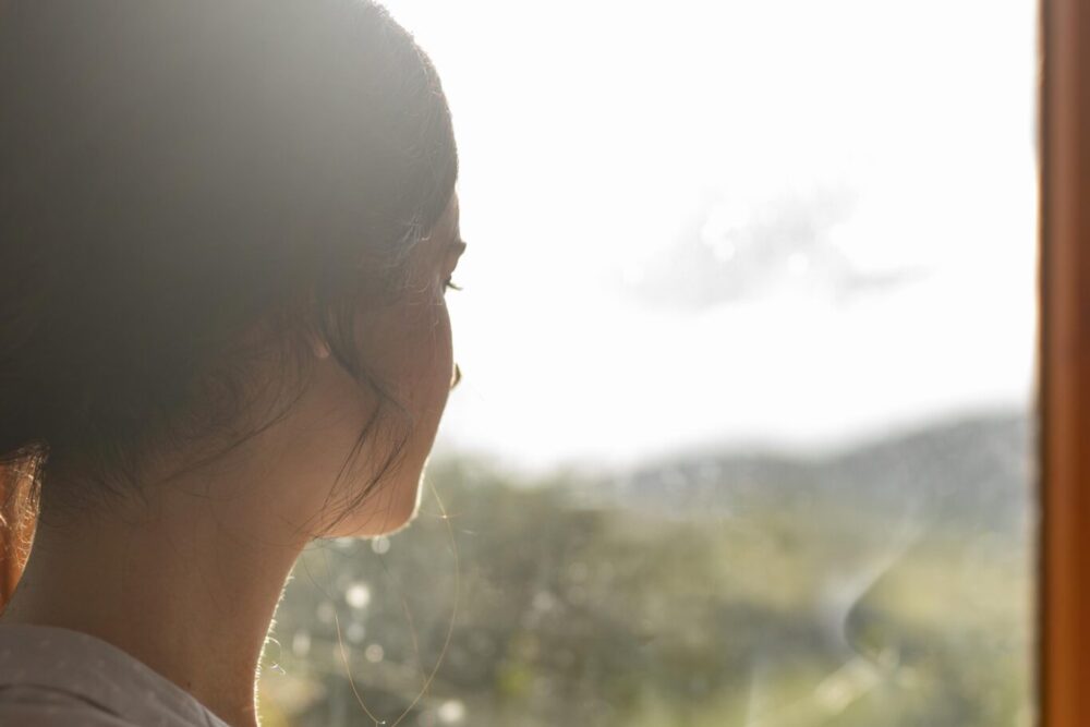 A Vida Religiosa Consagrada é também um rosto feminino do Evangelho: feito de ternura, coragem, serviço e fidelidade.